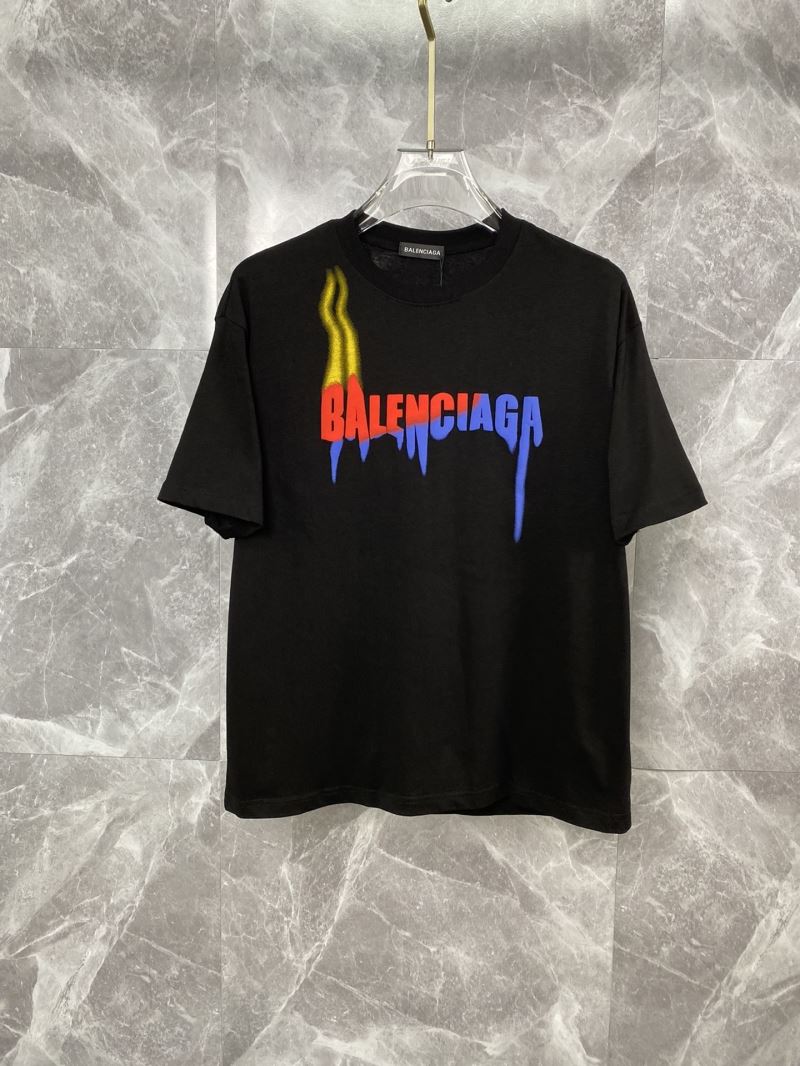 Balenciaga T-Shirts